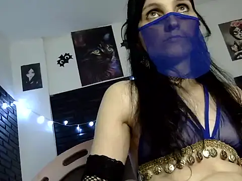 salomediamond online show from 04-10-26, 05:34