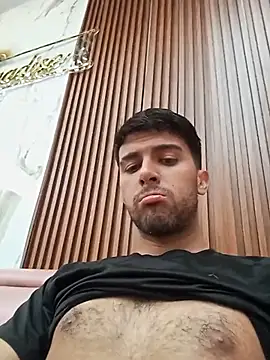 RodrigoColby2 online show from 06-09-26, 03:56
