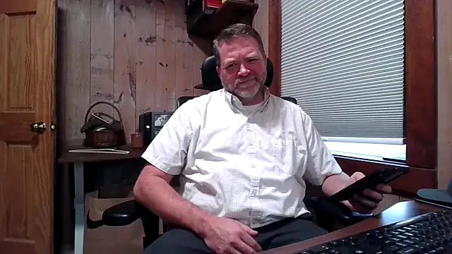 JJ CONN78 online show from 04-14-26, 12:22