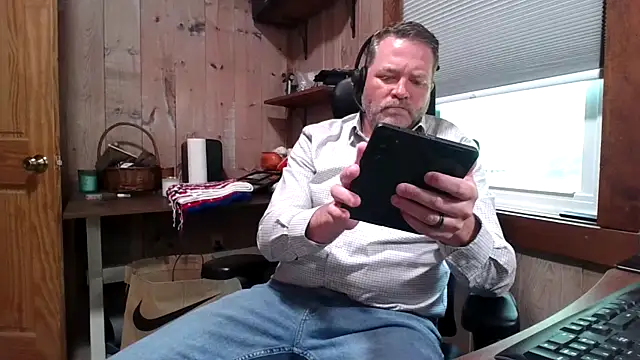 JJ CONN78 online show from 05-21-26, 02:35