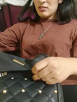 Monika kumari6 online show from 05-10-26, 04:45
