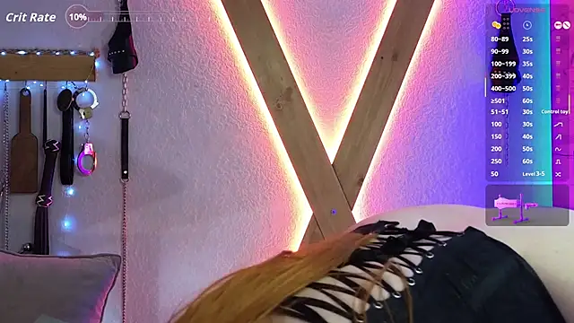 BDSMWetPlay online show from 04-11-26, 09:13