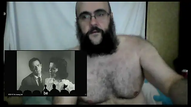 BriTheTopBear online show from 06-08-26, 01:20