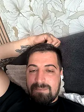 Attila2701 online show from 04-18-26, 01:26