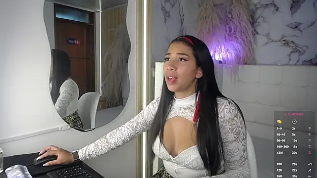 Taliasweet online show from 05-19-26, 07:42