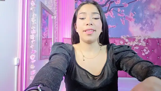 Taliasweet online show from 05-21-26, 07:54