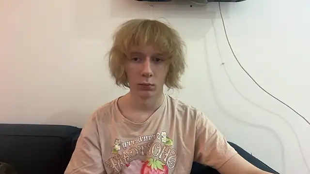 fawnsaint online show from 07-08-26, 08:24