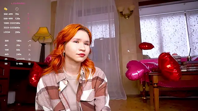 MarryCrown online show from 04-08-26, 02:17