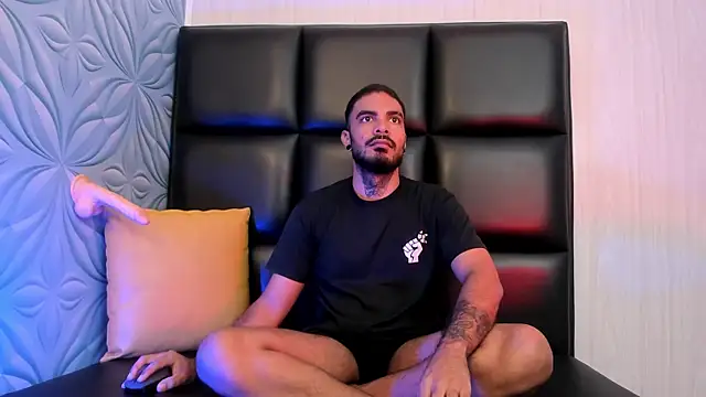 hairy jordan online show from 04-18-26, 04:05