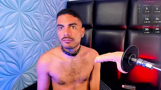 hairy jordan online show from 05-17-26, 04:10