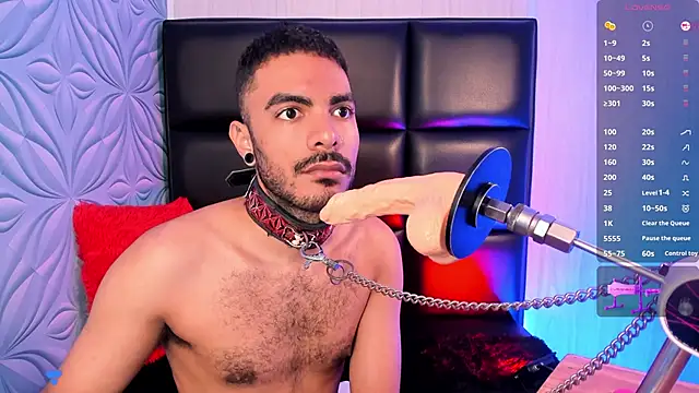 hairy jordan online show from 05-24-26, 05:23