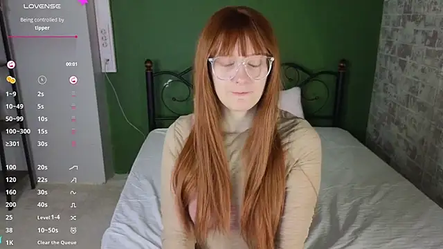 JessieWayy online show from 05-03-26, 08:20