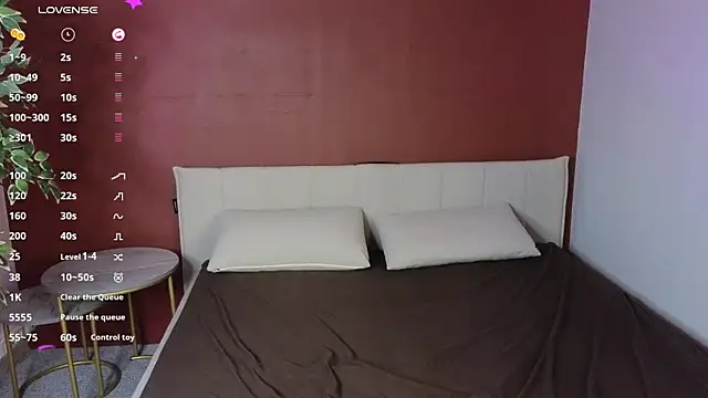 JessieWayy online show from 05-24-26, 01:10