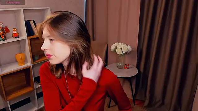 MerleBarczak online show from 04-09-26, 04:56