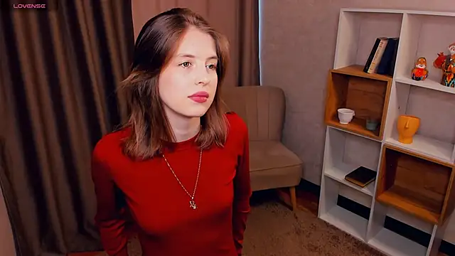 MerleBarczak online show from 04-09-26, 06:19