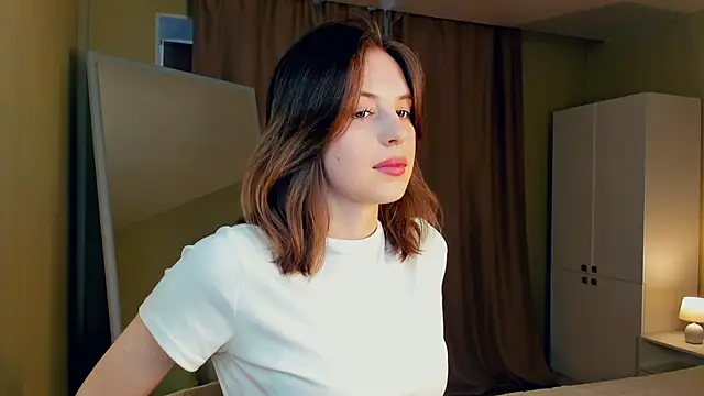 MerleBarczak online show from 04-11-26, 07:45