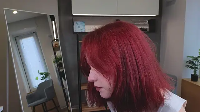 Snapshot of MaisieWillians chatting on 07-20-26, 03:32 MaisieWillians online show from 07-20-26, 03:32