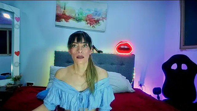 Lorena sweet33 online show from 06-10-26, 01:43