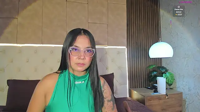 Snapshot of Amelia_Rossetti chatting on 06-20-26, 10:51 Amelia Rossetti online show from 06-20-26, 10:51