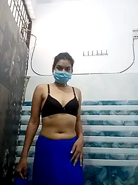 NEHA RIKA online show from 07-16-26, 09:26
