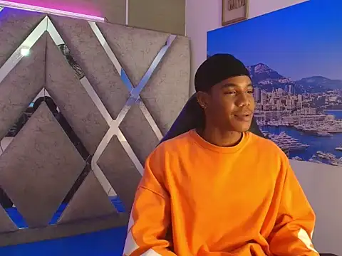 axel silva4 online show from 04-26-26, 07:33
