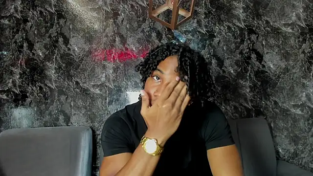 axel silva4 online show from 05-10-26, 07:19
