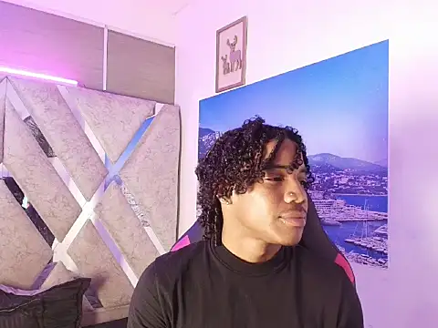 axel silva4 online show from 05-15-26, 07:43