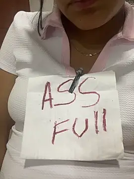 Slut Anna FullDirty online show from 04-15-26, 02:40