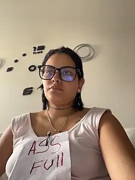 Slut Anna FullDirty online show from 04-18-26, 10:21