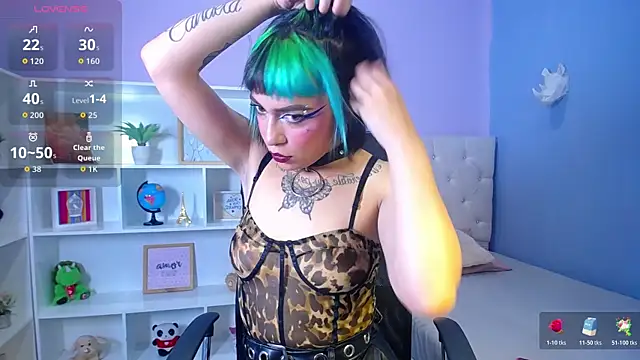 velveth noir online show from 04-15-26, 02:13