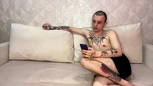 CharmSexyCouple online show from 04-26-26, 09:40