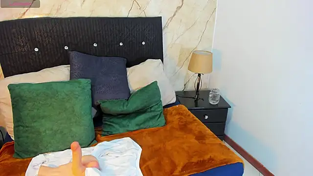 hasley cute online show from 04-07-26, 07:36