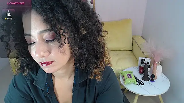 Brittany ch online show from 05-30-26, 08:06