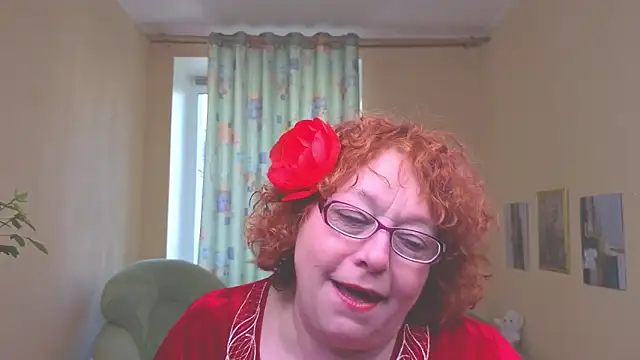 Fara Flutte online show from 04-29-26, 05:33