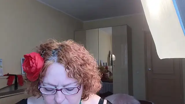 Fara Flutte online show from 05-14-26, 05:14