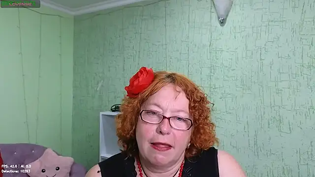 Fara Flutte online show from 06-24-26, 10:25
