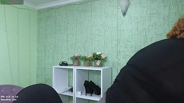 Fara Flutte online show from 07-02-26, 09:59