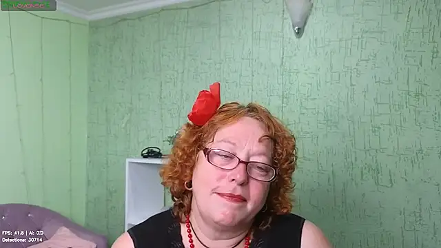 Fara Flutte online show from 07-03-26, 05:25