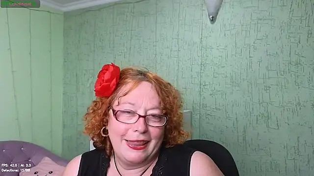 Fara Flutte online show from 07-06-26, 10:12