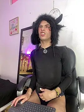 lucius morningstar online show from 04-10-26, 08:35