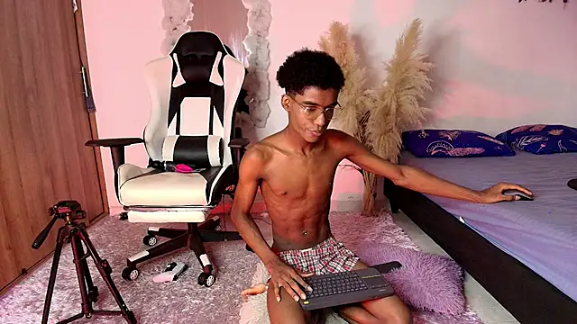 Snapshot of IamAndrey chatting on 07-17-26, 10:14 IamAndrey online show from 07-17-26, 10:14