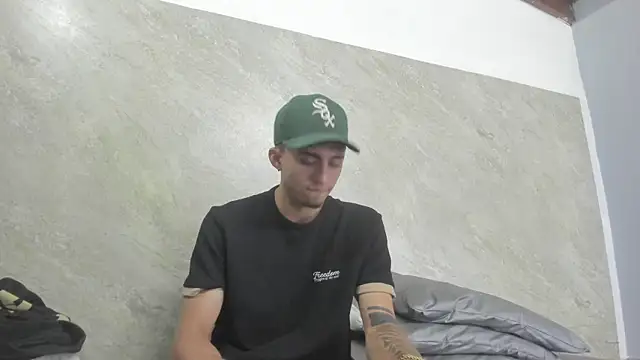James-06 online show from 04-11-26, 11:58