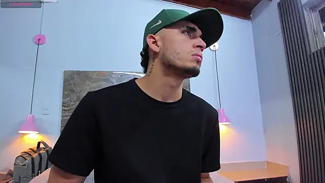 James-06 online show from 04-27-26, 11:52