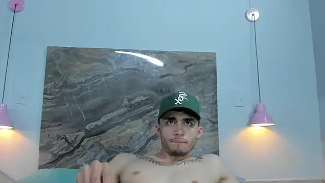 James-06 online show from 05-11-26, 04:04