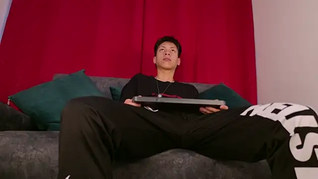 Samael oa online show from 04-07-26, 07:25