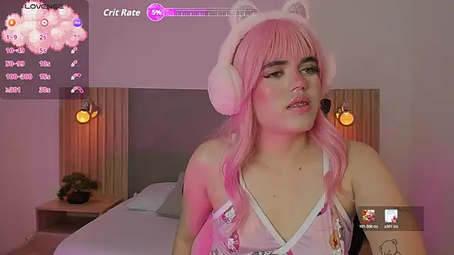 loly berry online show from 06-23-26, 03:37