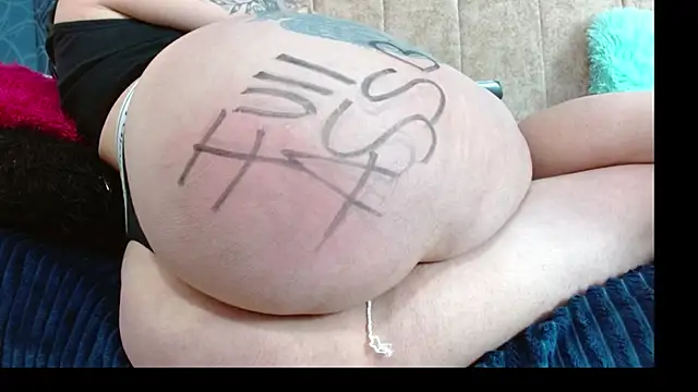 Melanie Slut nasty online show from 06-06-26, 08:57