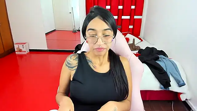 valery taylor 1 online show from 06-20-26, 03:09