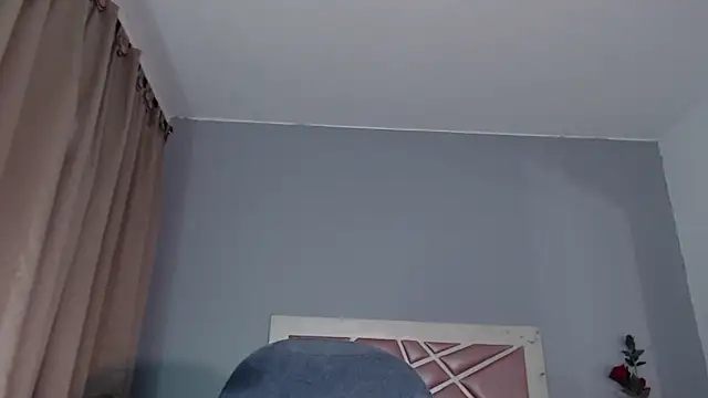 Celestte w online show from 06-19-26, 10:24
