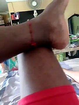 Salchichon18 online show from 04-19-26, 07:38